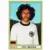 Paul Breitner (West Germany) - Quelques Grandes Figures du Football D'Aujourd'hui