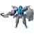 Beast Wars - Maximal Wolfang (Retro)