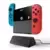 Nintendo Switch Power Plate - Portable Power System (Black)