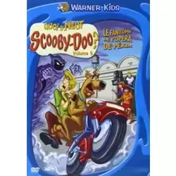 Quoi d'neuf Scooby-Doo ?, vol.3 : Le Fantôme de l'Opéra de Pékin