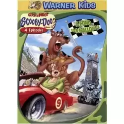 Quoi d'neuf Scooby-Doo-Volume 10-A Fond Les Ballons