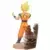 Dragon Ball Banpresto - Son Goku SS - History Box Vol. 2 - Cell Game Teleport