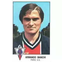 Armando Bianchi - Paris Saint-Germain