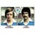 Serge Dellamore / Yves Contesti - Olympique Avignon