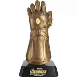 Thanos - Infinity Gauntlet