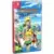 Jeux Nintendo Switch - Wonder Boy Collection