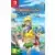 Jeux Nintendo Switch - Wonder Boy Collection