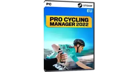 Pro Cycling Manager 2022, PC