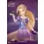 Master Craft - Tangled - Rapunzel