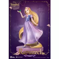 Tangled - Rapunzel
