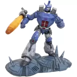 Transformers - Galvatron
