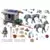 Playmobil Novelmore - Violet Vale - Marchand et chariot