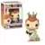 POP! Funko - Tourist Freddy Funko
