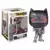POP! Heroes - Batman - Batman Murder Machine - GITD Chase