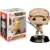POP! Star Wars - Princess Leia Jedi Training