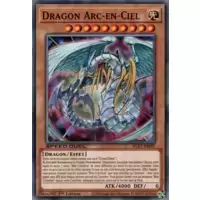 Dragon Arc-en-Ciel