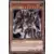 Golem Rouages Ancients