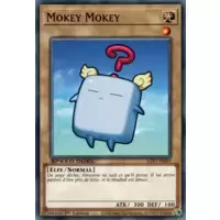 Mokey Mokey