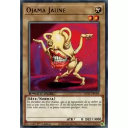 Ojama Jaune