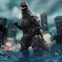 Godzilla (1989)