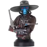 Cad Bane - The Clone Wars