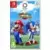 Mario & Sonic en los Juegos Olimpicos