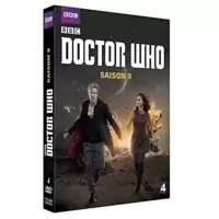 Doctor Who - Saison 9