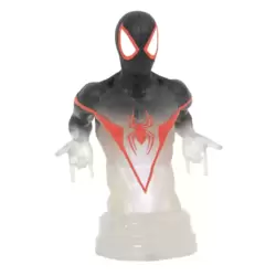 Marvel Comics - Spider-Man Miles Morales (Camouflage) Bust (SDCC 2021 Exclusive)