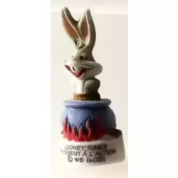 Bugs Bunny