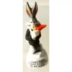 Bugs Bunny