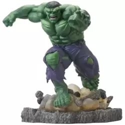 Hulk - Immortal Hulk Marvel Gallery Deluxe