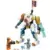 LEGO Ninjago - Zane\'s Power Up Mech Evo