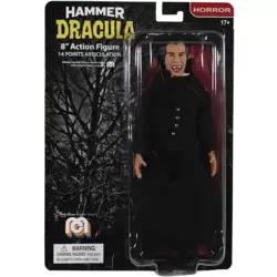 Hammer Dracula (Christopher Lee)