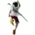 One Piece Banpresto - Monkey.D.Luffy - One Piece Magazine A Piece of Dream#1 Special (B)