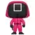 POP! Television - Squid Game - Masked Manager