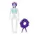 ReAction Figures - Grateful Dead - Bertha (Glow-In-The-Dark)