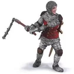 Fléau d'armes