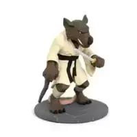 Splinter