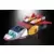Bandai / Tamashii Nations - Future Robot Daltanious - Gx-59r Daltanious