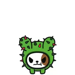 Bastardino Jr.