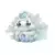 Cloudees Minis Series 1 - Bluesy Kitty