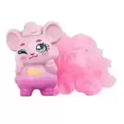 Blushing Mouse