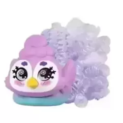 Lively Penguin