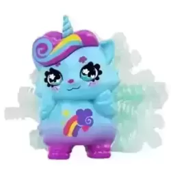 Purrty Unicat