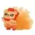 Sly Lion