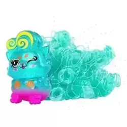 Bubbly Mercat