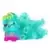 Cloudees Storm Clouds Minis - Bubbly Mercat