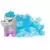 Cloudees Storm Clouds Minis - Chilly Yeti