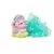 Cloudees Storm Clouds Minis - Surfin\' Axolotl