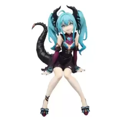 Hatsune Miku Villain Ver - Noodle Stopper